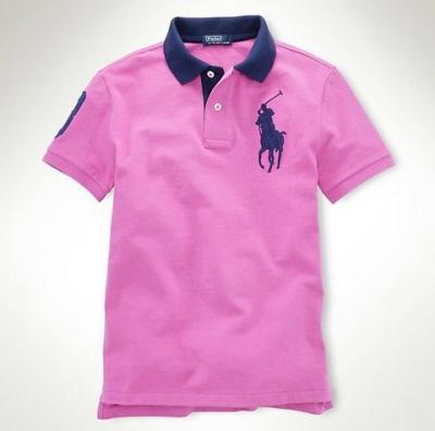 wholesale Ralph Lauren Men polo shirts No. 1262